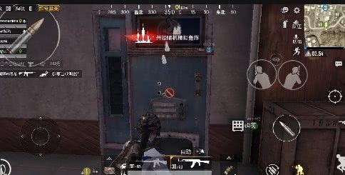 和平精英预告爆料最新版,枪林弹雨再升级，战火燃情新篇章！  第3张