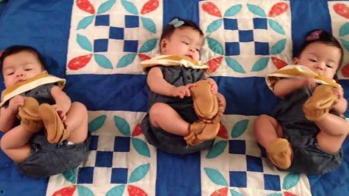 双胞胎相互爆料视频,爆笑视频引网友热议 第2张 双胞胎相互爆料视频,爆笑视频引网友热议 第2张