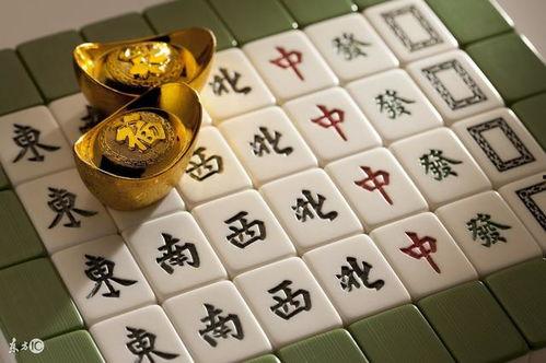 麻将配料爆料方法视频,跟随视频学习独家爆料技巧  第3张