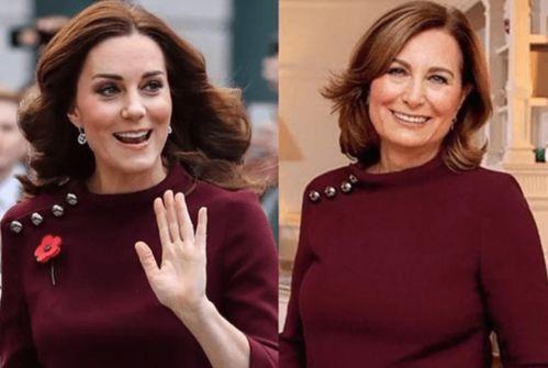 海外爆料凯特妈妈视频,揭秘王室背后的故事