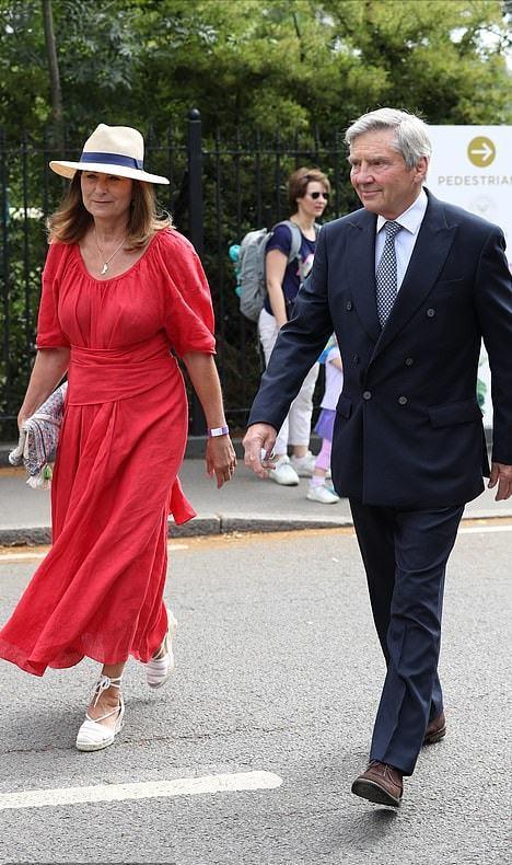 海外爆料凯特妈妈视频,揭秘王室背后的故事  第2张