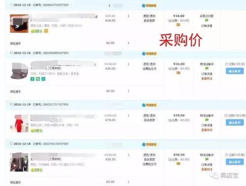 京东无货源爆料流程视频,流程解析与实操技巧  第3张