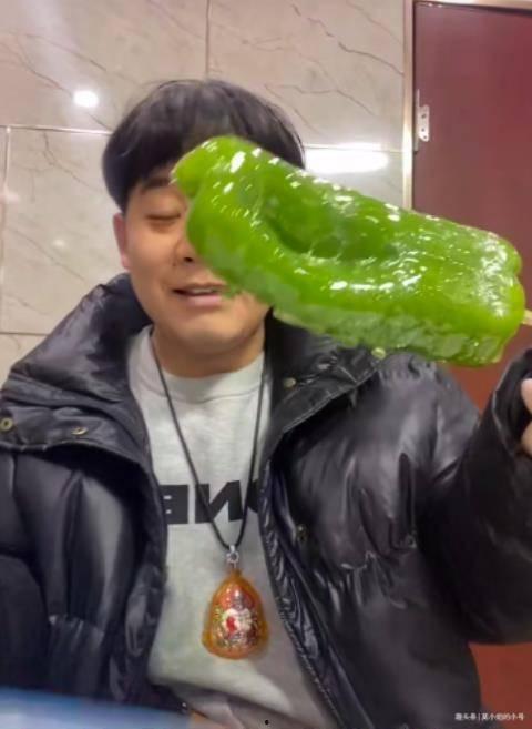 网红赵一菲吃瓜事件,揭秘网红圈内的真实内幕  第3张