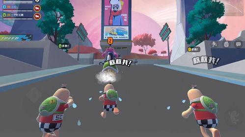 新版本爆料香肠派对视频,全新玩法与视觉盛宴抢先看