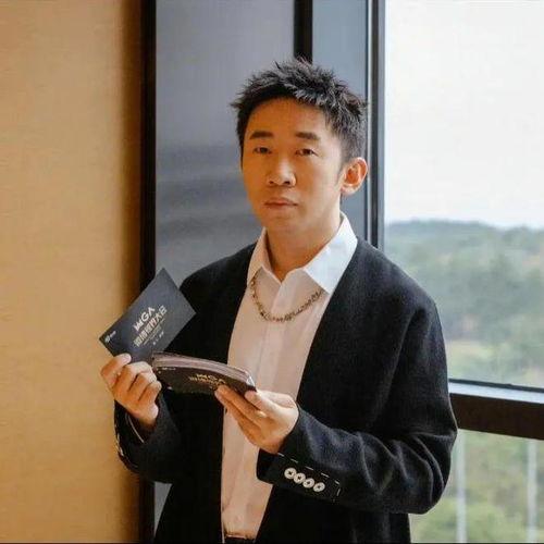 娱乐圈爆料杨迪,揭秘明星背后的故事  第2张