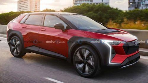 丰田电车爆料最新消息,颠覆传统，未来出行新篇章即将开启  第3张