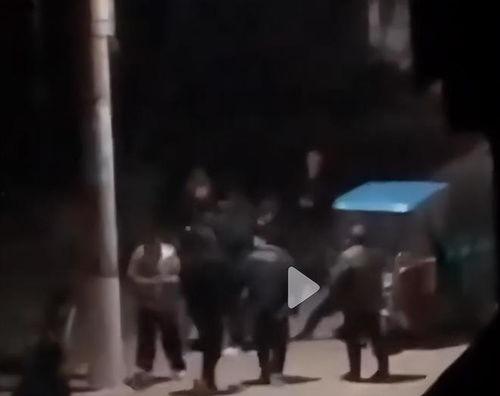 杭州马赛克爆料事件最新,揭秘背后真相与网络舆论风暴  第2张