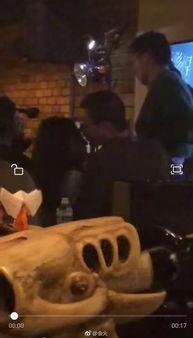 娱乐圈最猛爆料,惊天秘密大揭秘！  第3张