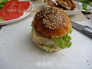 汉堡肉饼爆料视频播放在线观看  第2张