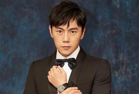 娱乐圈最新爆料秦昊