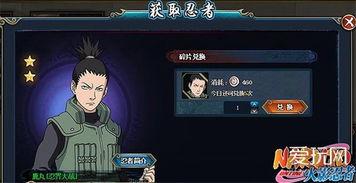 忍界鹿丸爆料视频大全,鹿丸爆料视频大全揭秘忍界秘闻