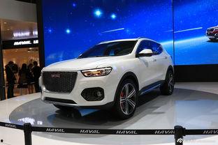 哈弗hr最新爆料消息是真的吗,真假难辨,揭秘真相 第2张 哈弗hr最新爆料消息是真的吗,真假难辨,揭秘真相 第2张