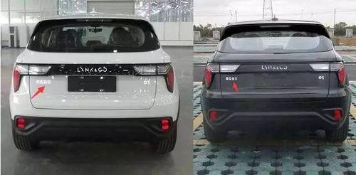 吉利汽车大爆料最新消息,最新消息曝光，未来车型与战略布局全解析  第3张