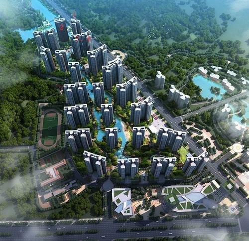 韶关房产爆料最新消息,最新爆料揭示房产市场新趋势 第3张 韶关房产爆料最新消息,最新爆料揭示房产市场新趋势 第3张