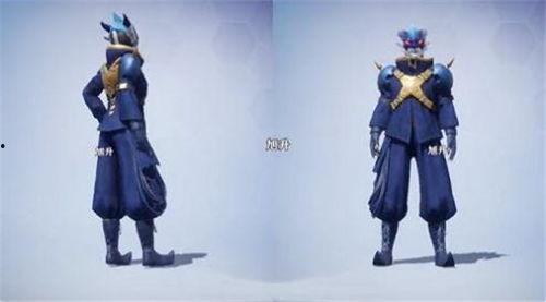 和平精英奥特曼最新爆料,神秘英雄降临，战局再掀风云