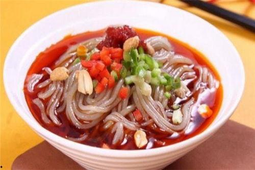 酸辣粉爆料视频大全最新,揭秘美食背后的故事与制作技巧  第2张