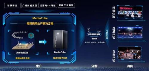 华为央视爆料视频,揭秘科技巨头背后的创新与挑战  第2张