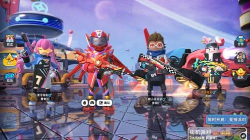 香肠派对ss19赛季最新爆料  第2张