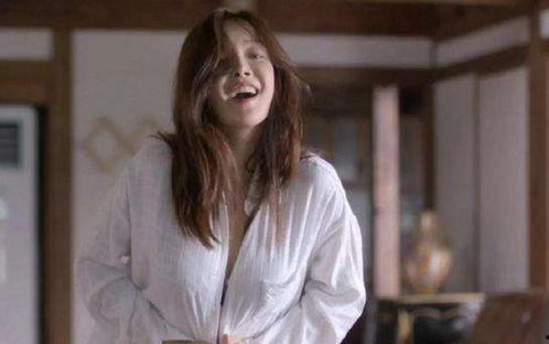 美人图韩国电影在线观看,韩国电影中的绝色佳人，在线观看带你领略异域风情  第3张