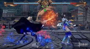 新角色实机演示爆料视频,惊艳亮相，技能展示引期待  第3张