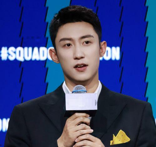 黄景瑜语音被爆料了吗视频,视频内容引发热议 第3张 黄景瑜语音被爆料了吗视频,视频内容引发热议 第3张