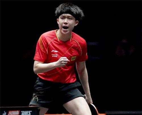 王楚钦前女友爆料视频,揭秘两人分手背后真相