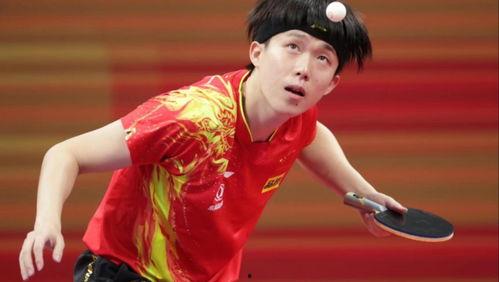 王楚钦前女友爆料视频,揭秘两人分手背后真相 第2张 王楚钦前女友爆料视频,揭秘两人分手背后真相 第2张