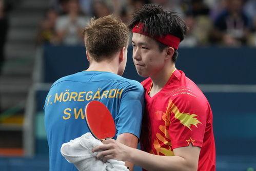 王楚钦前女友爆料视频,揭秘两人分手背后真相 第3张 王楚钦前女友爆料视频,揭秘两人分手背后真相 第3张