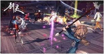 剑灵neo最新爆料消息,最新爆料揭示游戏革新与未来展望