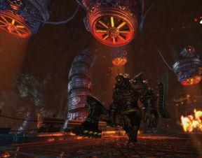 剑灵neo最新爆料消息,最新爆料揭示游戏革新与未来展望  第2张