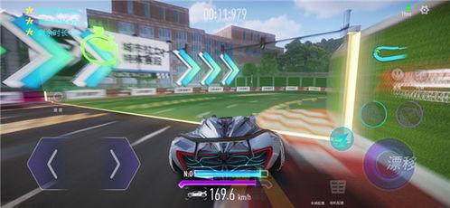 王牌竞速s1爆料视频大全,揭秘爆料视频大全，速度与激情的巅峰对决  第3张