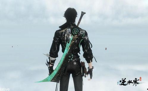 逆水寒最新发型爆料12月12号,华丽转身,解锁全新造型魅力 第3张 逆水寒最新发型爆料12月12号,华丽转身,解锁全新造型魅力 第3张