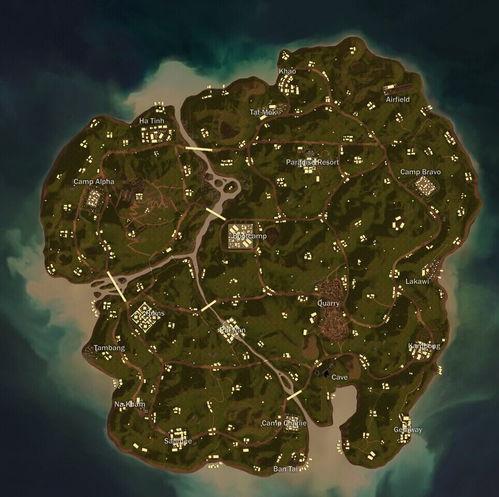 新赛季决赛地图爆料视频