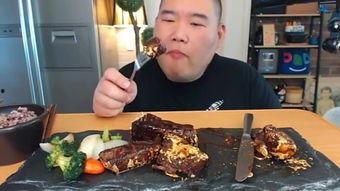 牛排哥被爆料视频,揭秘幕后真相与惊人内幕  第2张