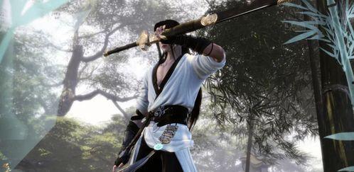 逆水寒最新爆料6元,6元开启奇幻江湖之旅  第2张