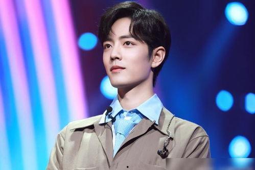 沈阳日报爆料肖战视频最新,沈阳日报独家爆料，精彩瞬间引网友热议  第3张