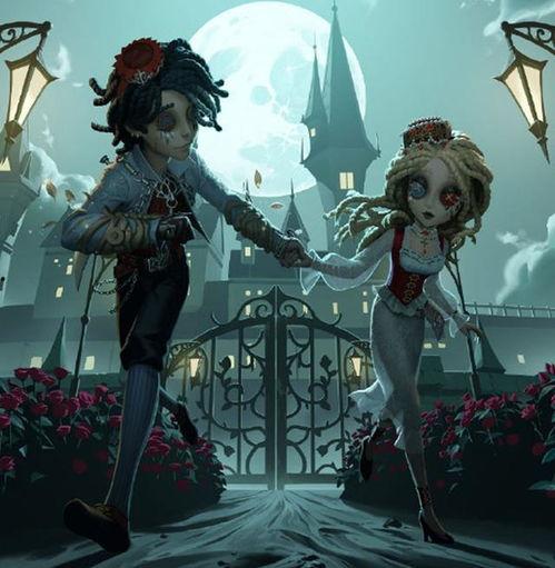 第五人格春节期间最新皮肤爆料,揭秘最新爆料! 第2张 第五人格春节期间最新皮肤爆料,揭秘最新爆料! 第2张