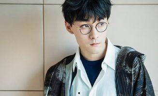 娱乐吃瓜酱檀健次,娱乐吃瓜酱中的实力派演员  第3张