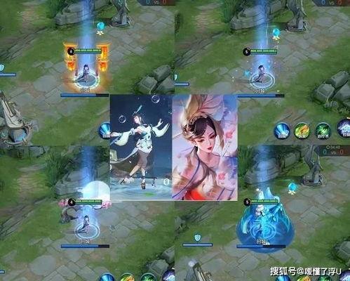 四美最新皮肤爆料图片,美艳绝伦,视觉盛宴! 第3张 四美最新皮肤爆料图片,美艳绝伦,视觉盛宴! 第3张