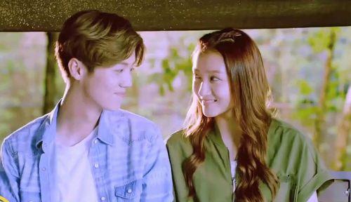 鹿晗关晓彤许凯娱乐爆料,许凯加盟娱乐话题新篇章  第2张