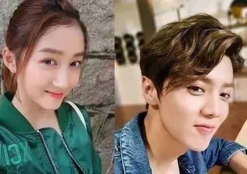 鹿晗关晓彤许凯娱乐爆料,许凯加盟娱乐话题新篇章  第3张