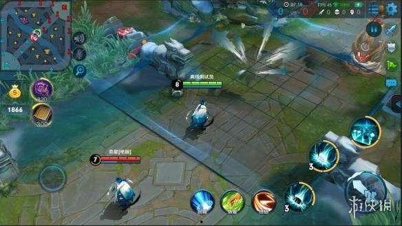 王者大陆新武魂爆料视频,神秘力量觉醒,揭秘神秘技能与传说背景 第2张 王者大陆新武魂爆料视频,神秘力量觉醒,揭秘神秘技能与传说背景 第2张