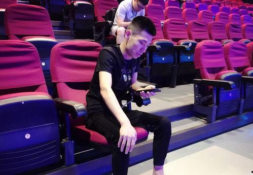 旭旭宝宝被打爆料视频,直播现场惊现暴力冲突