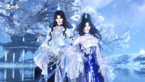 最新时装逆水寒爆料 第2张 最新时装逆水寒爆料 第2张