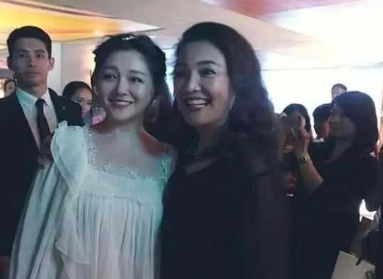 娱乐大爆料张兰是谁