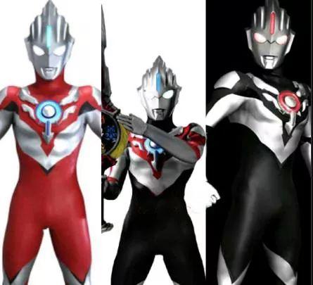 最新爆料的奥特曼,揭秘最新奥特曼的神秘起源与超凡能力  第2张