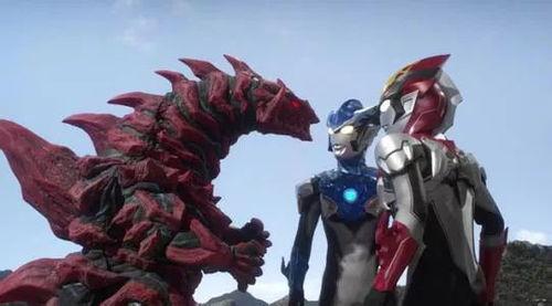 最新爆料的奥特曼,揭秘最新奥特曼的神秘起源与超凡能力  第3张