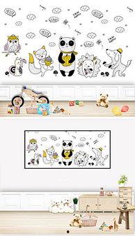 吃瓜牛掰免费背景板,打造个性十足的生活瞬间  第2张