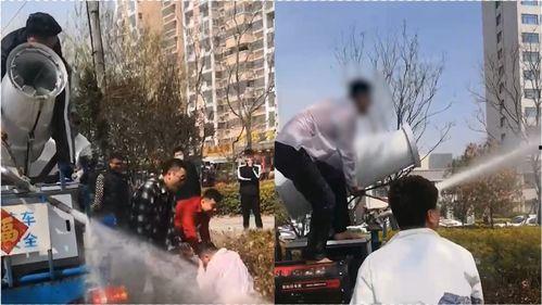 新郎兄弟爆料视频,婚礼幕后故事大公开