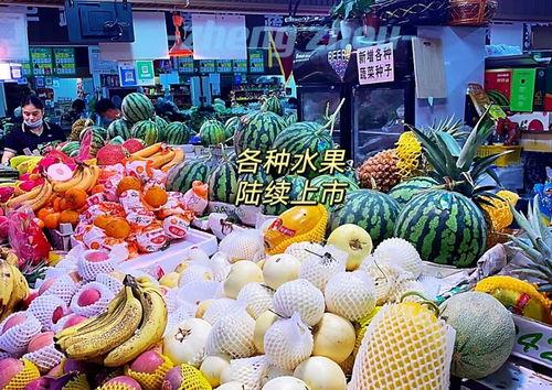 郑州吃瓜娱乐官网,揭秘城市美食与娱乐新风向 第3张 郑州吃瓜娱乐官网,揭秘城市美食与娱乐新风向 第3张